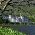 Kylemore Abbey